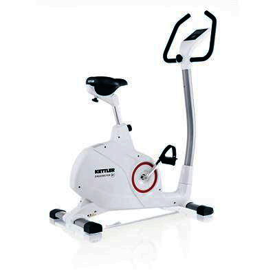 Kettler ergometer E1 Exercise Bike